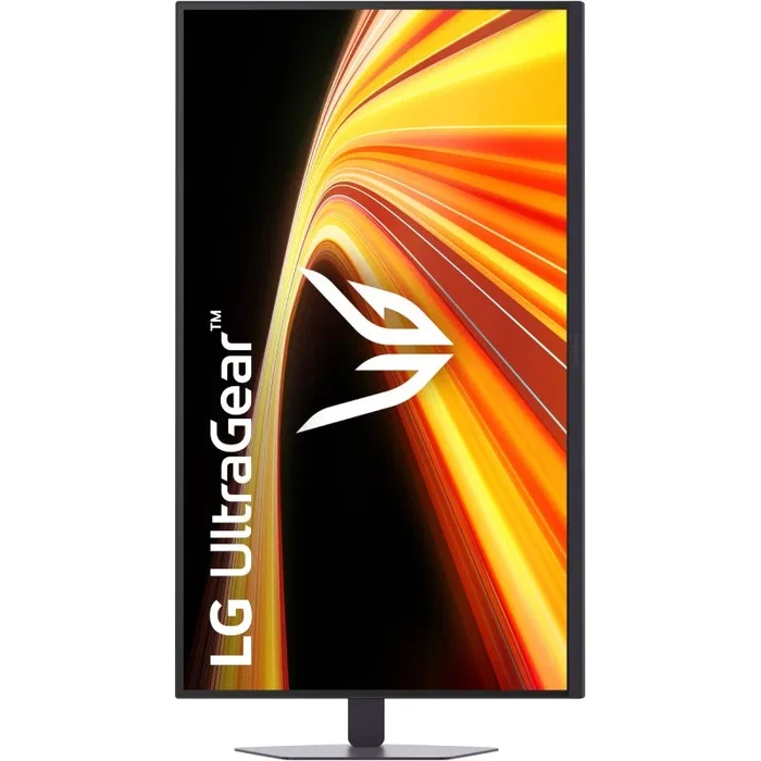 LG Monitor Gaming UltraGear 32G620B-B QHD 200Hz IPS LG Monitor Gaming UltraGear 32G620B-B QHD 200Hz IPS